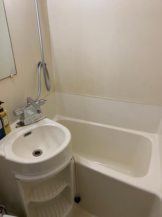 Matsue Urban Hotel Lake Inn المظهر الخارجي الصورة