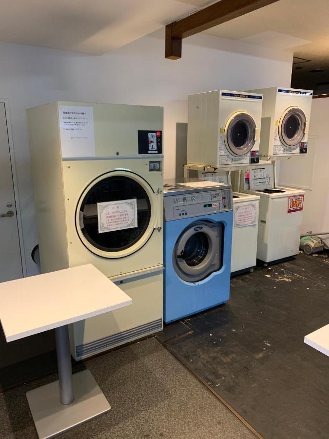 Matsue Urban Hotel Lake Inn المظهر الخارجي الصورة