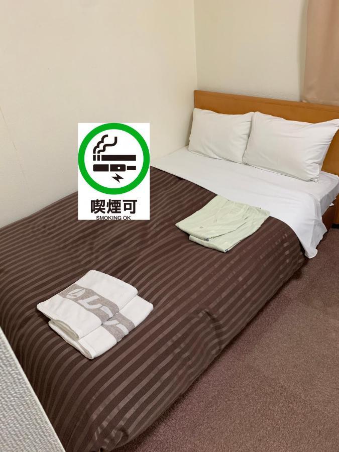 Matsue Urban Hotel Lake Inn المظهر الخارجي الصورة