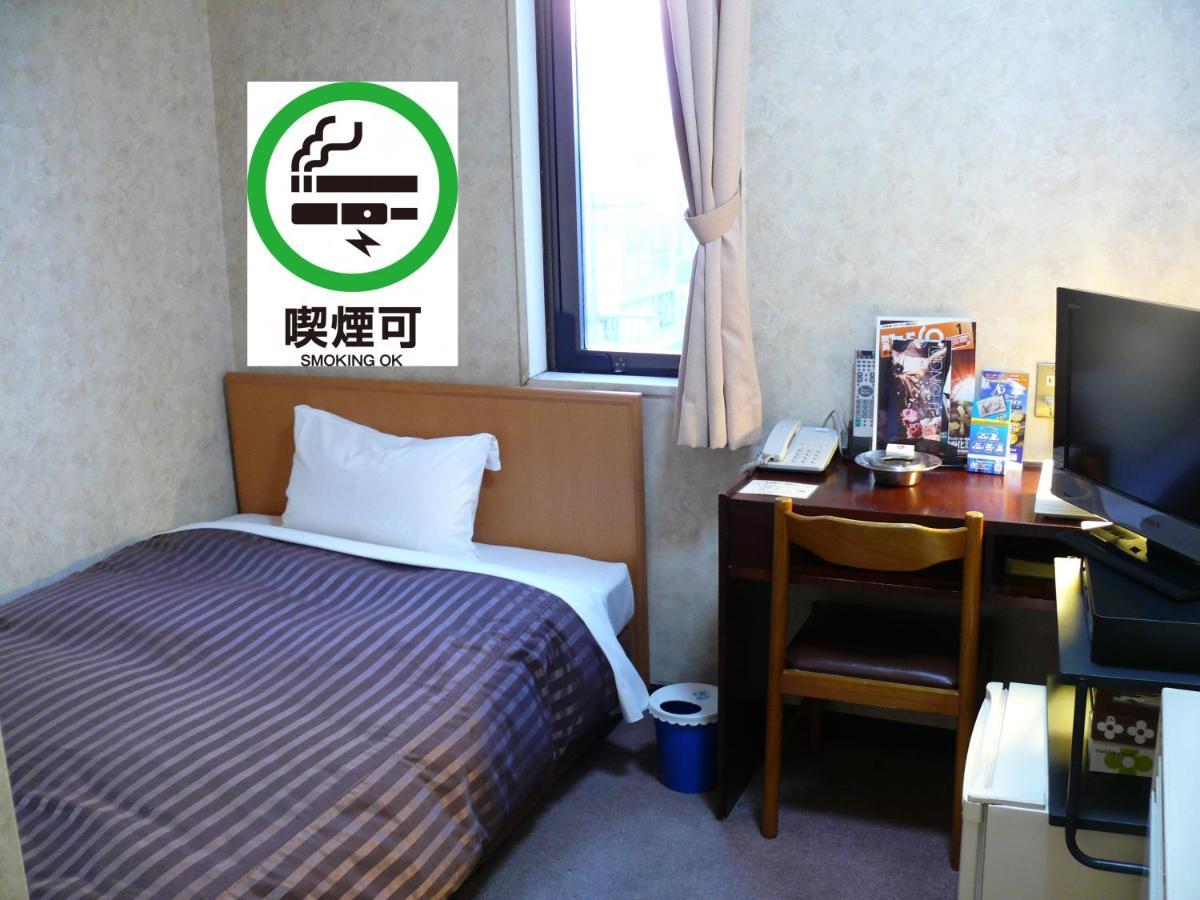 Matsue Urban Hotel Lake Inn المظهر الخارجي الصورة